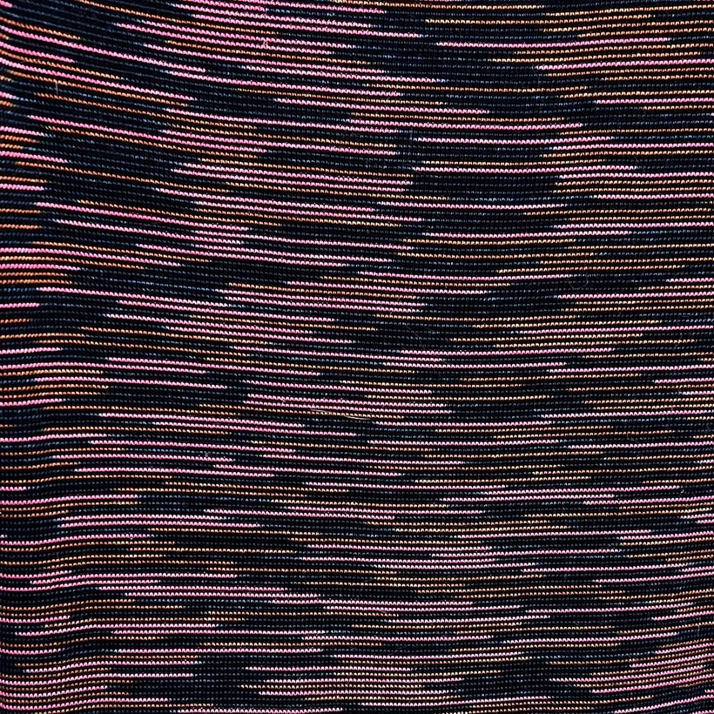 Midi Length Missoni Dress - Picture 3 of 4